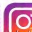 Instagram icon